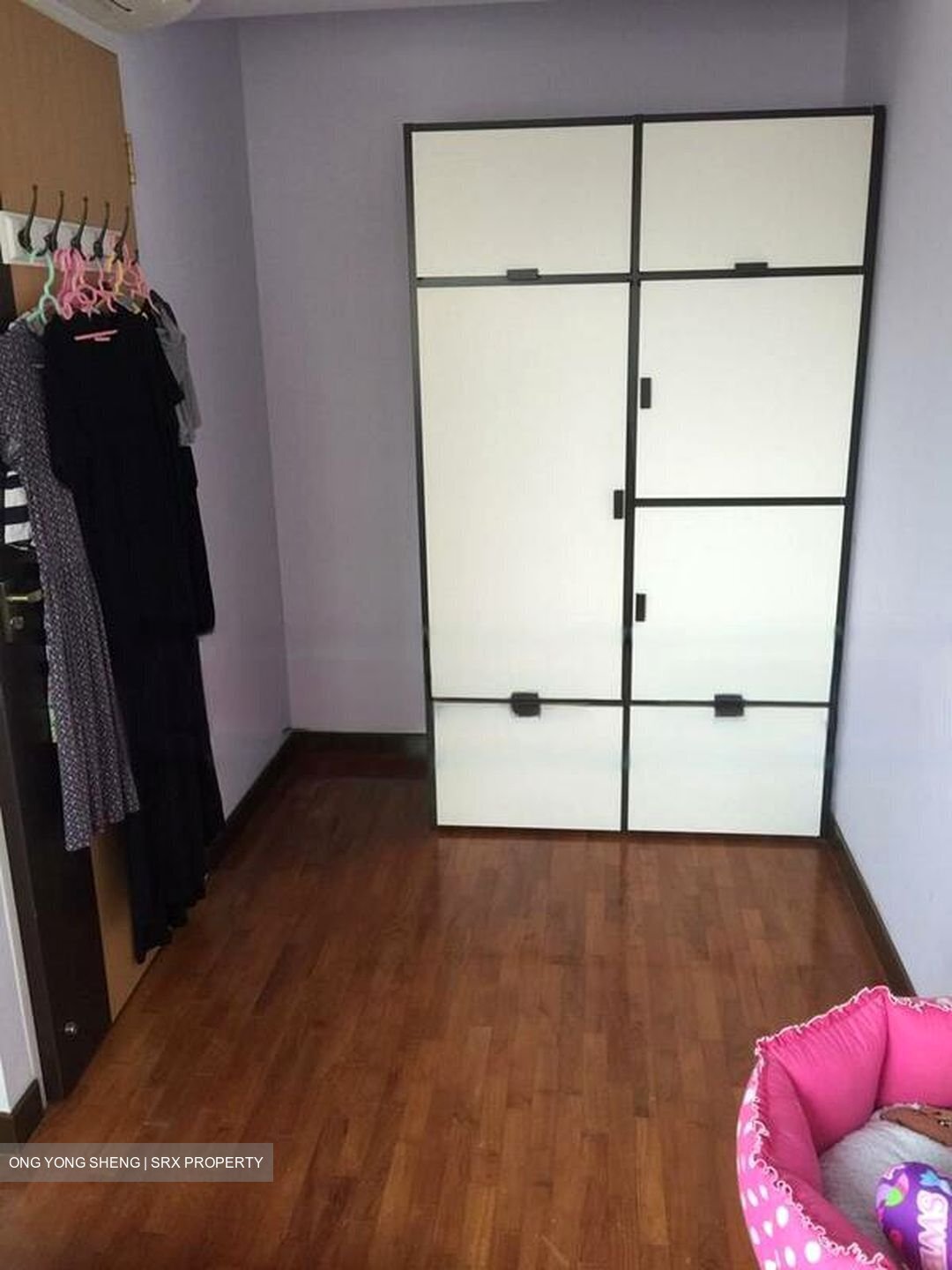 Blk 410B Coral Spring (Sengkang), HDB 4 Rooms #457332931